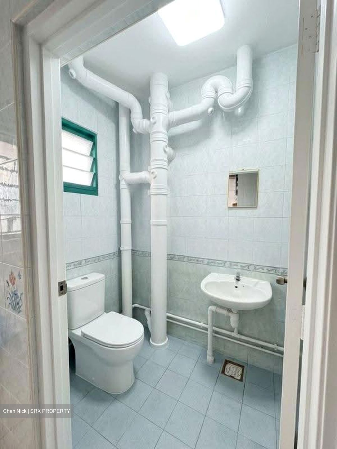 Blk 354B Admiralty Drive (Sembawang), HDB 4 Rooms #622057741
